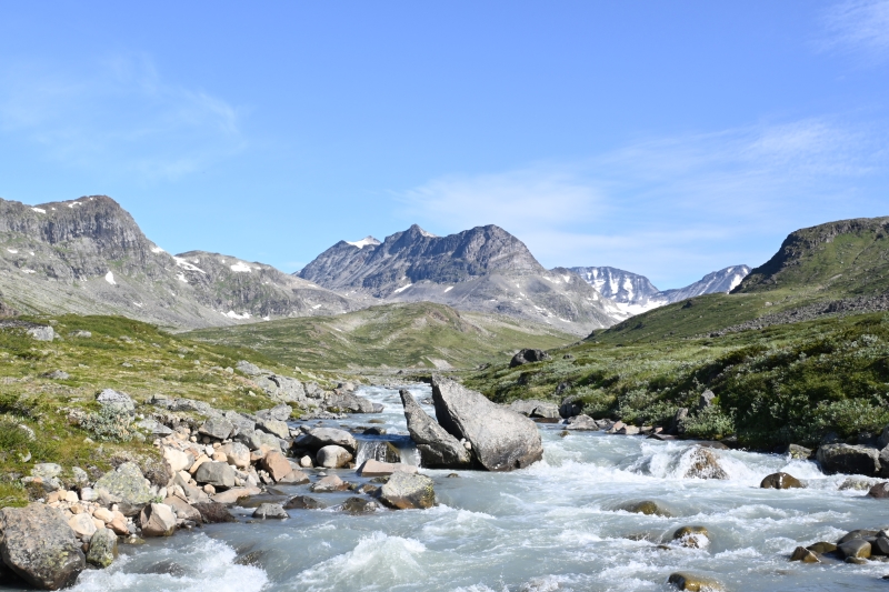 Kommunetopper Innlandet